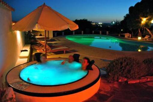 фото отеля La Masia de Formentera