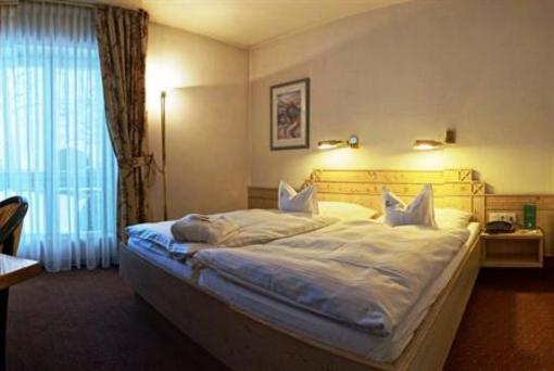 фото отеля Hotel - Gasthof Der Krug