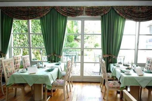 фото отеля Hotel - Gasthof Der Krug