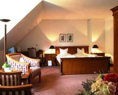 фото отеля Hotel - Gasthof Der Krug