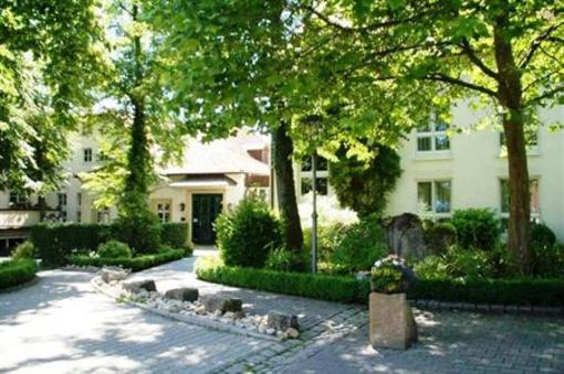 фото отеля Hotel - Gasthof Der Krug