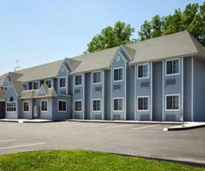 фото отеля Microtel Inn & Suites Sainte Genevieve