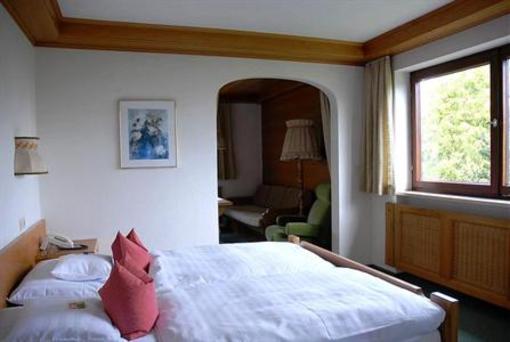фото отеля Hotel Pension Heim
