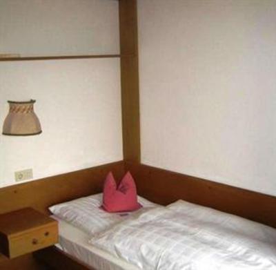фото отеля Hotel Pension Heim
