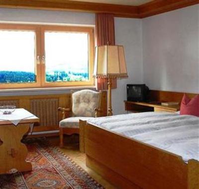 фото отеля Hotel Pension Heim