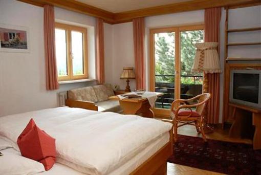 фото отеля Hotel Pension Heim