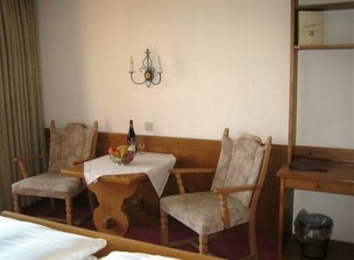 фото отеля Hotel Pension Heim