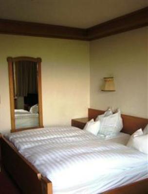 фото отеля Hotel Pension Heim