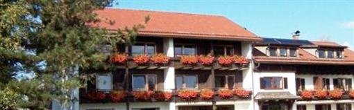 фото отеля Hotel Pension Heim