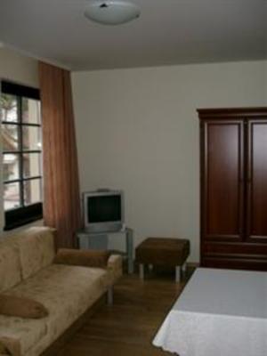 фото отеля Vila Astoma