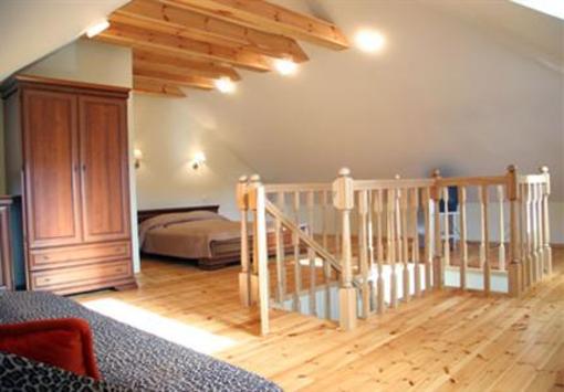 фото отеля Vila Astoma