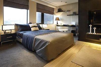фото отеля Q-City Hotel