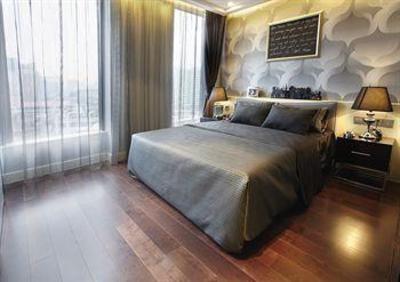 фото отеля Q-City Hotel