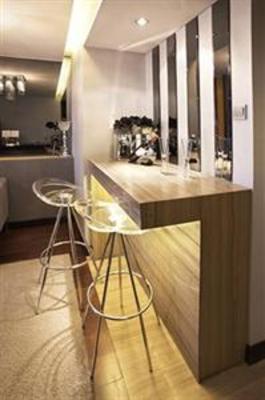 фото отеля Q-City Hotel