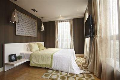 фото отеля Q-City Hotel