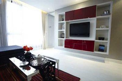 фото отеля Q-City Hotel