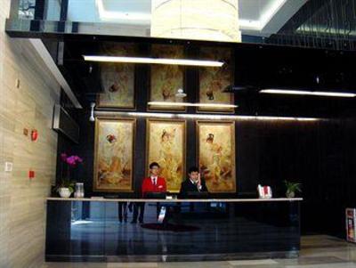 фото отеля Q-City Hotel
