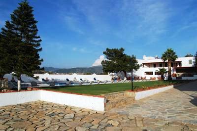 фото отеля Grand Esentepe Hotel