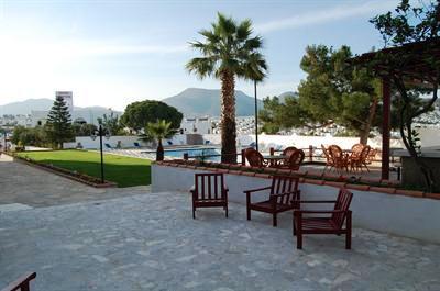 фото отеля Grand Esentepe Hotel