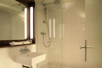 фото отеля Campanile Villennes-sur-Seine Orgeval Hotel