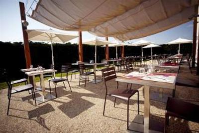 фото отеля Campanile Villennes-sur-Seine Orgeval Hotel