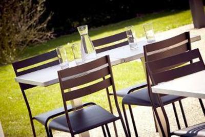 фото отеля Campanile Villennes-sur-Seine Orgeval Hotel