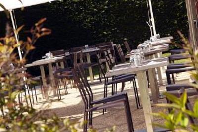 фото отеля Campanile Villennes-sur-Seine Orgeval Hotel