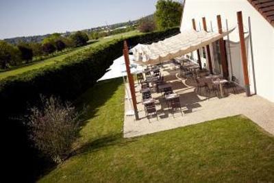 фото отеля Campanile Villennes-sur-Seine Orgeval Hotel