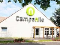 Campanile Villennes-sur-Seine Orgeval Hotel