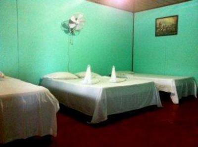 фото отеля Hotel El Icaco