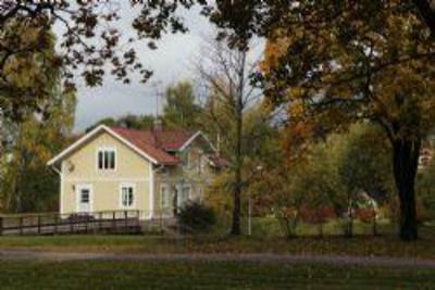 фото отеля Hamnhotellet Kronan