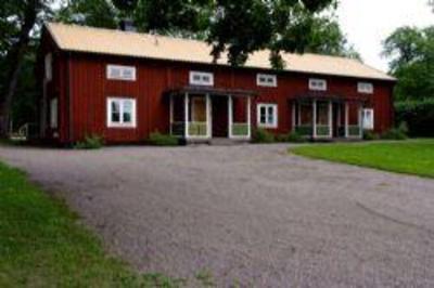 фото отеля Hamnhotellet Kronan