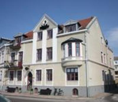 фото отеля Hamnhotellet Kronan