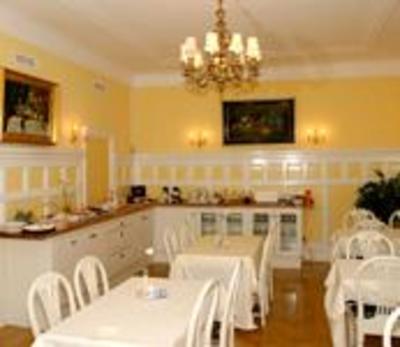 фото отеля Hamnhotellet Kronan