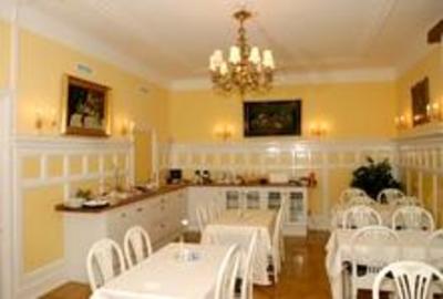 фото отеля Hamnhotellet Kronan