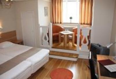 фото отеля Hamnhotellet Kronan