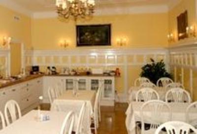 фото отеля Hamnhotellet Kronan