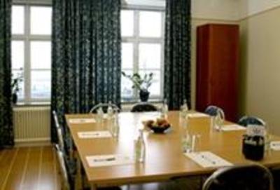 фото отеля Hamnhotellet Kronan