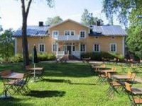 Hamnhotellet Kronan