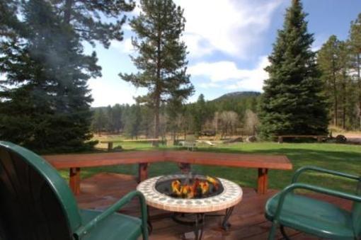 фото отеля Elk Ridge Bed & Breakfast
