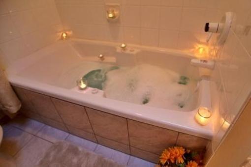 фото отеля Elk Ridge Bed & Breakfast
