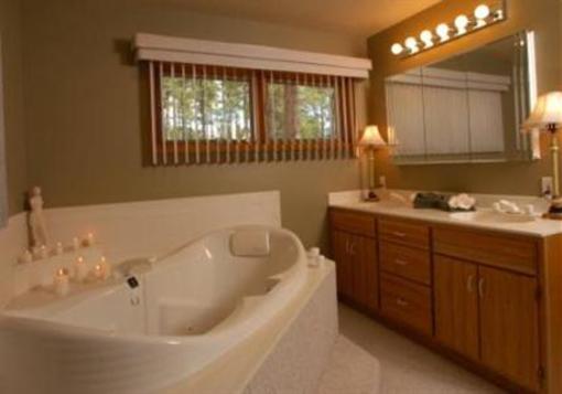 фото отеля Elk Ridge Bed & Breakfast