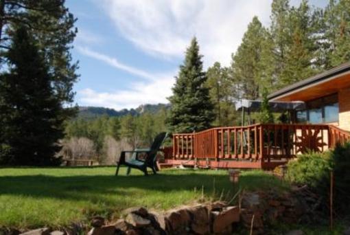 фото отеля Elk Ridge Bed & Breakfast