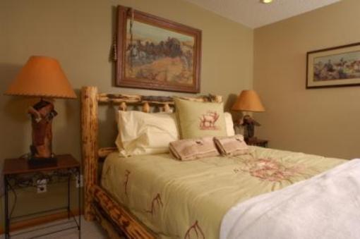 фото отеля Elk Ridge Bed & Breakfast