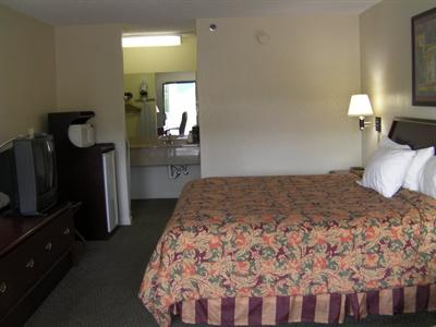 фото отеля Best Western Executive Inn Rome (Georgia)