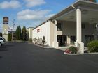 фото отеля Best Western Executive Inn Rome (Georgia)