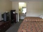 фото отеля Best Western Executive Inn Rome (Georgia)