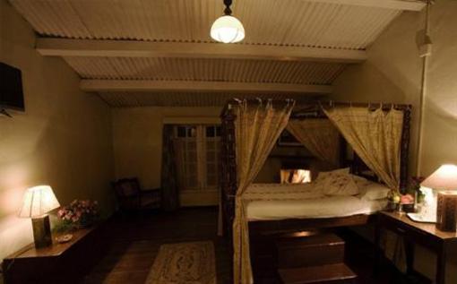 фото отеля Lymond House Ooty