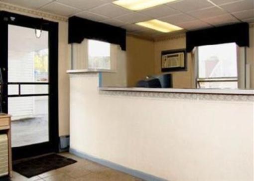 фото отеля Econo Lodge Waterville