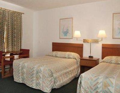 фото отеля Econo Lodge Waterville